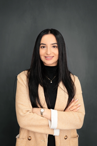 Ana Xhaxho